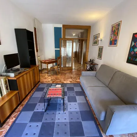 Apartment Ca Di Leo *