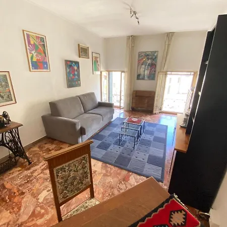 Apartment Ca Di Leo