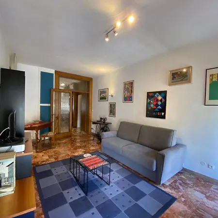 Apartment Ca Di Leo *