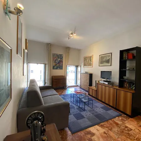 Ca Di Leo Apartment *