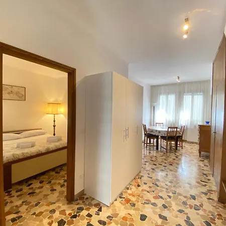 Ca Di Leo Appartement