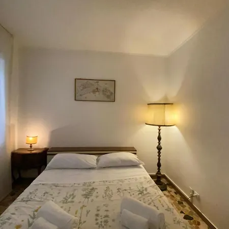 Lejlighed Ca Di Leo Venedig