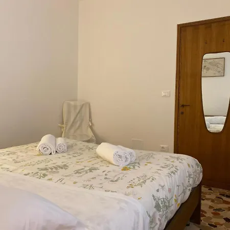 Apartment Ca Di Leo