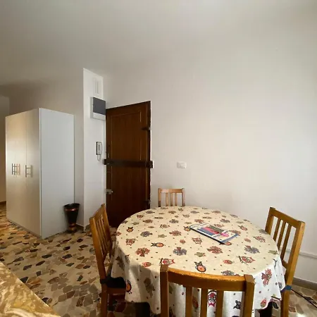 Appartement Ca Di Leo *