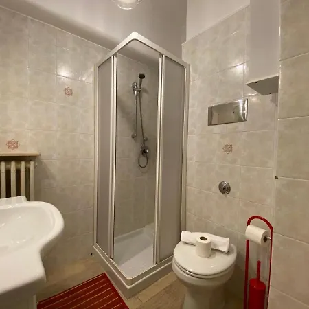 Ca Di Leo Appartement *