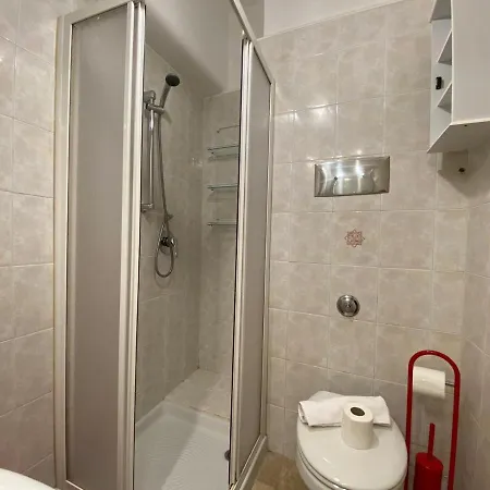 Appartement Ca Di Leo *