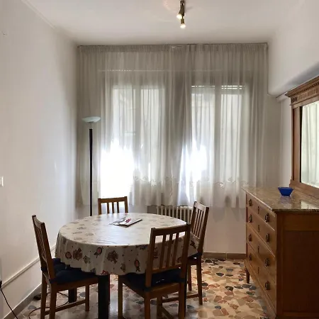 Ca Di Leo Appartement *
