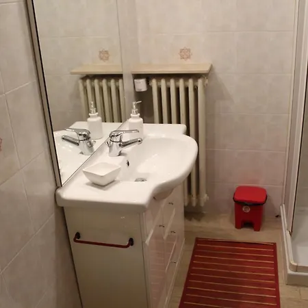 Ca Di Leo Appartement *