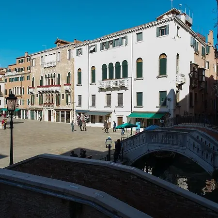 Ca Di Leo Venise
