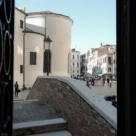 Appartement Ca Di Leo *