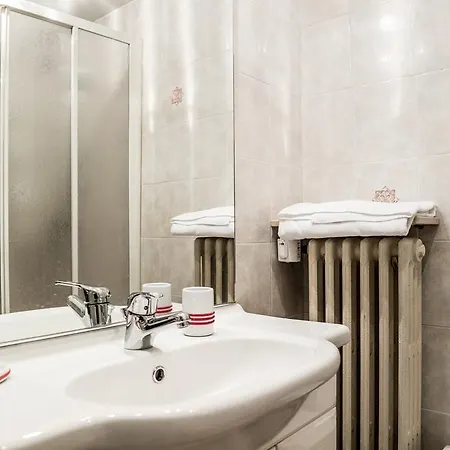 Appartement Ca Di Leo *