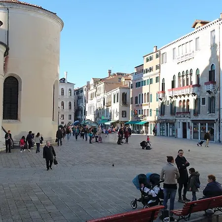 Ca Di Leo Venise
