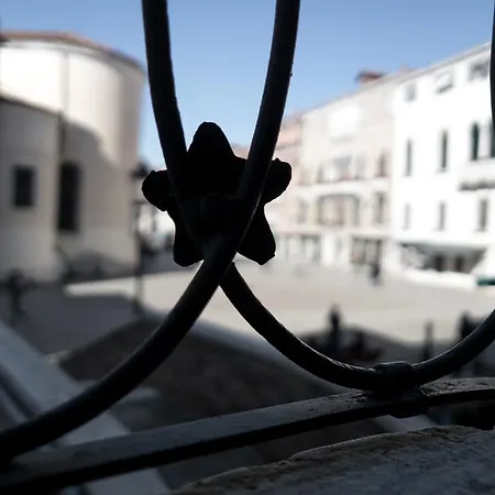 Appartement Ca Di Leo Venise