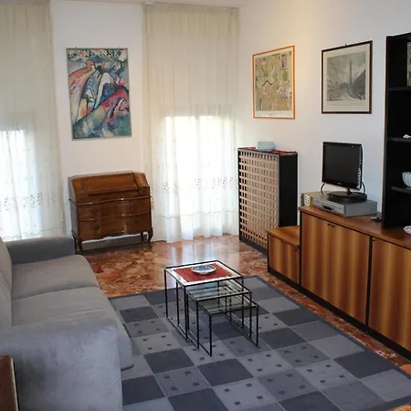 Appartement Ca Di Leo Venise