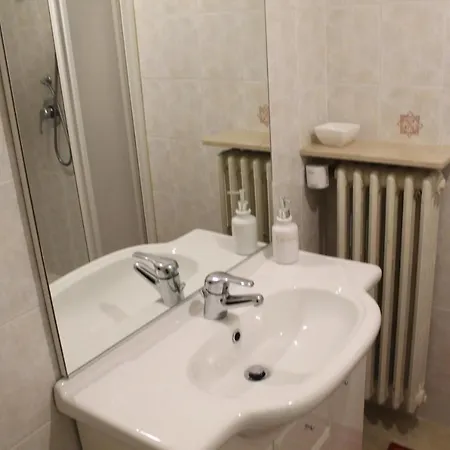 Ca Di Leo Appartement *
