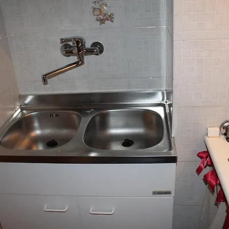 Ca Di Leo Appartement
