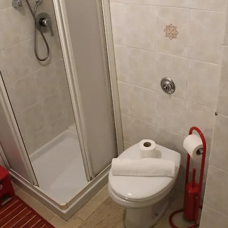 Lejlighed Ca Di Leo Venedig
